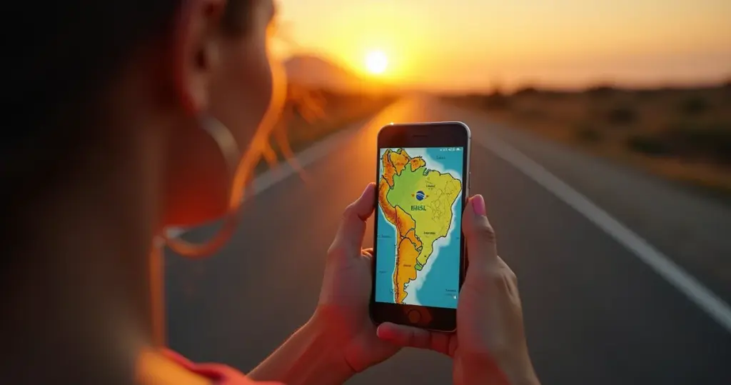 O que é planejamento: o GPS que 91% das pessoas ignoram (mas os 9% usam para chegar mais longe) O que é planejamento: o GPS que 91% das pessoas ignoram (mas os 9% usam para chegar mais longe)