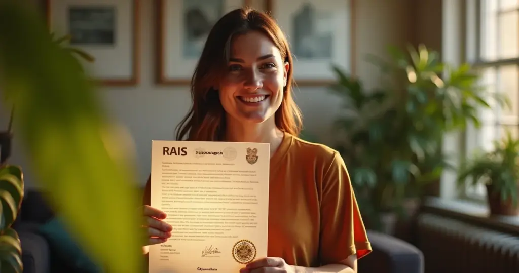 O que é RAIS: o documento que define seu futuro profissional e previdenciário O que é RAIS: o documento que define seu futuro profissional e previdenciário