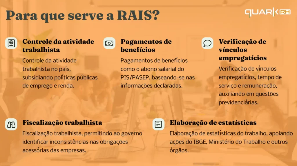 erros comuns na declaração rais