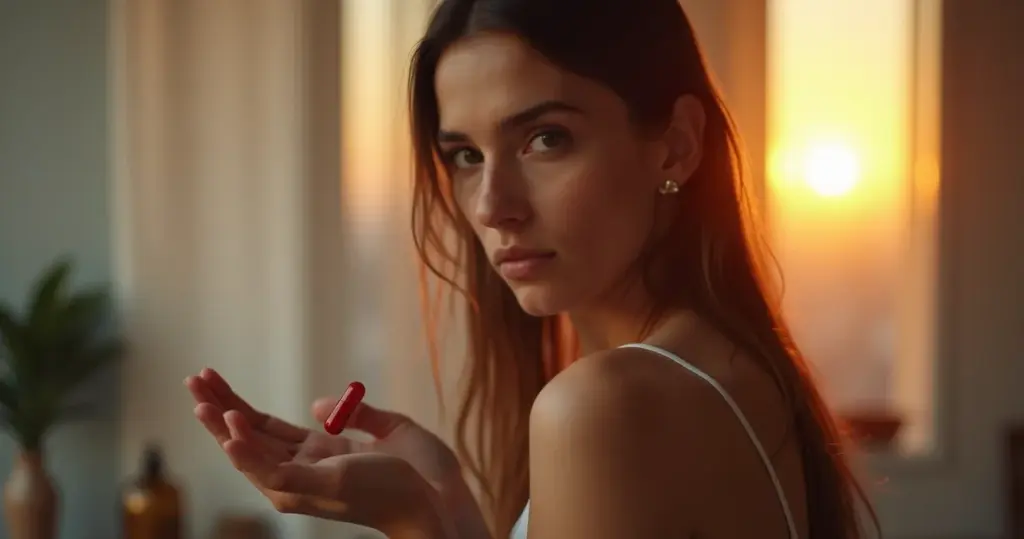 O que é Red Pill: a verdade inconveniente que ninguém te conta