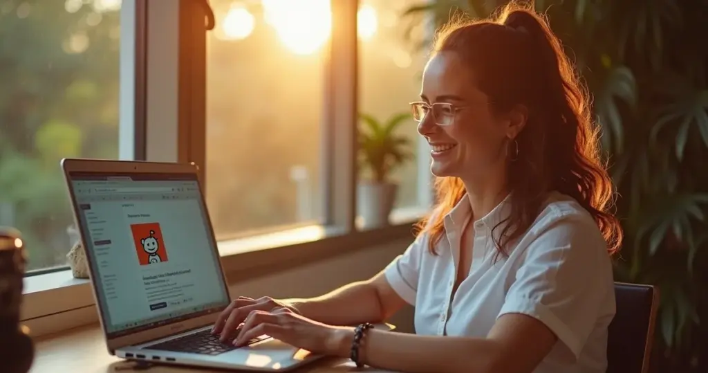 O que é Reddit: a rede social que resolve problemas reais sem filtros