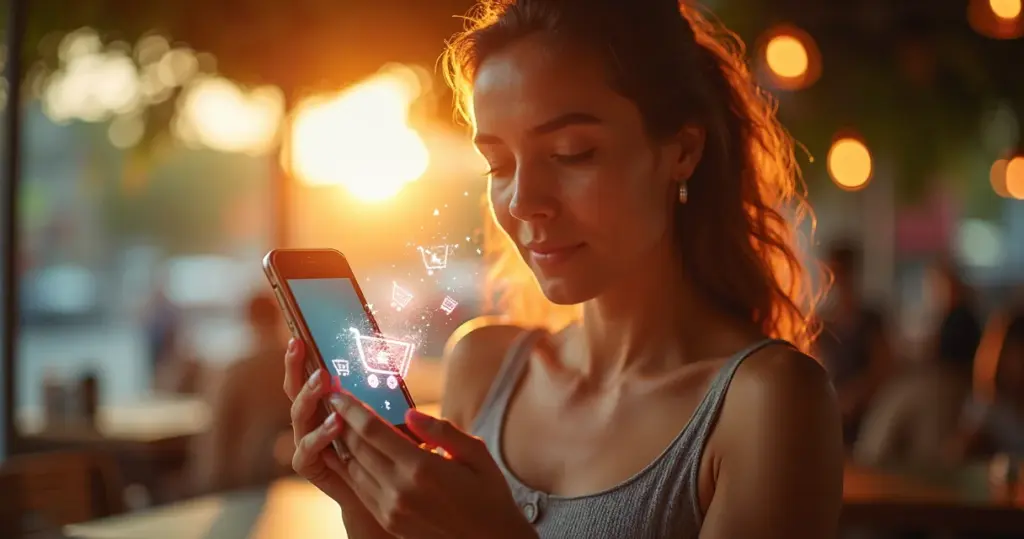 O que é remarketing: a tática que recupera 91% das vendas perdidas online