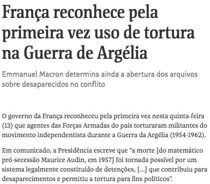 o que é reportagem