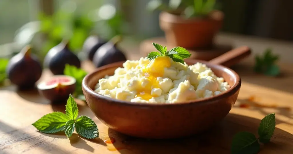 O que é ricota: o queijo que nasce do 'lixo' e revoluciona sua dieta