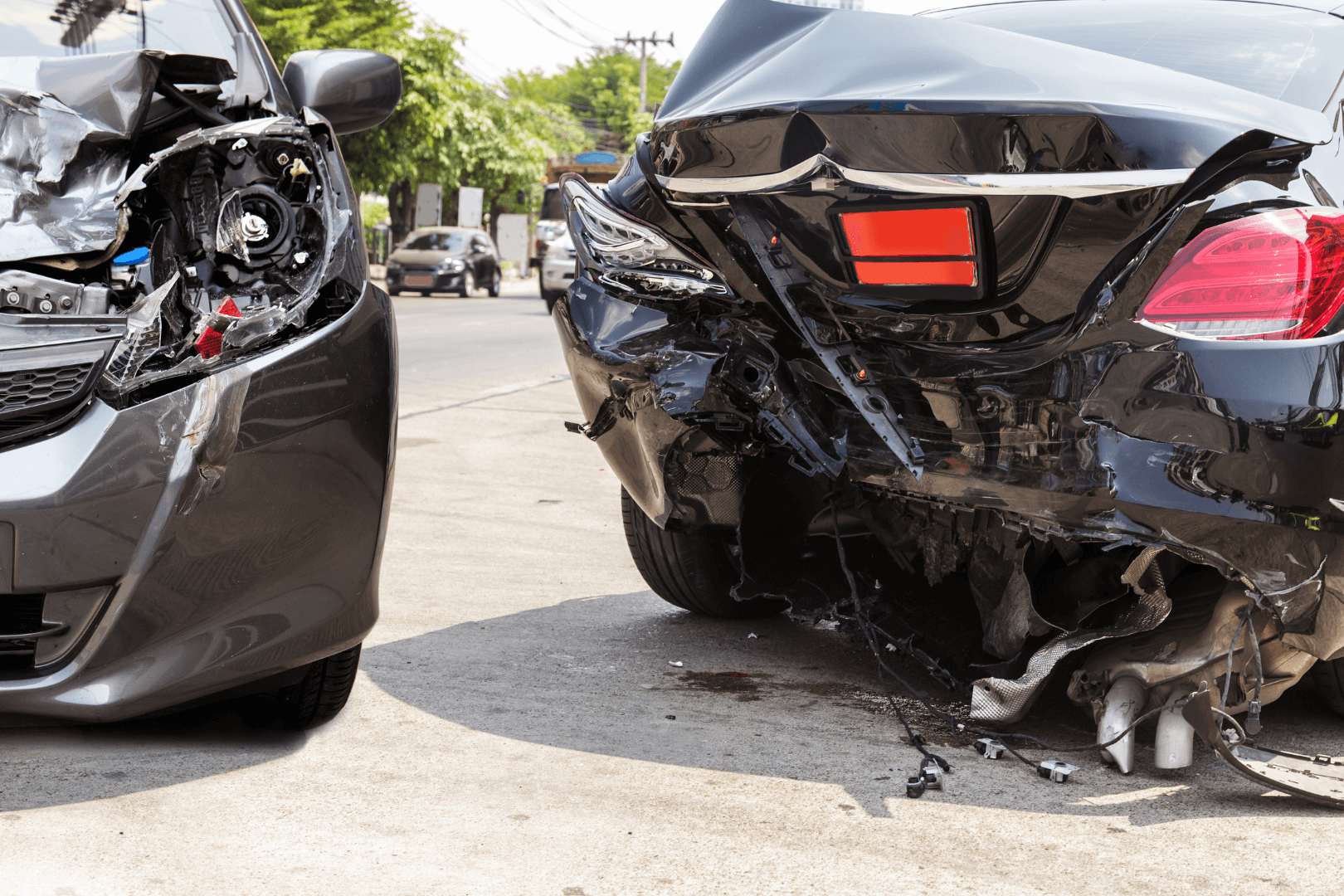como consultar sinistro de carro