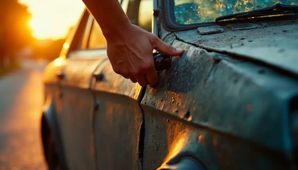 Sinistro de carro: parcial ou integral? O que muda no seu bolso Sinistro de carro: parcial ou integral? O que muda no seu bolso