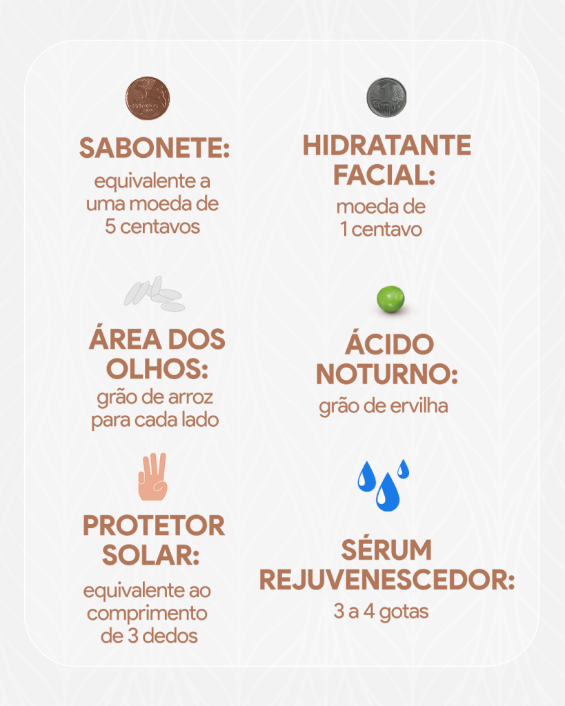 o que é skin care