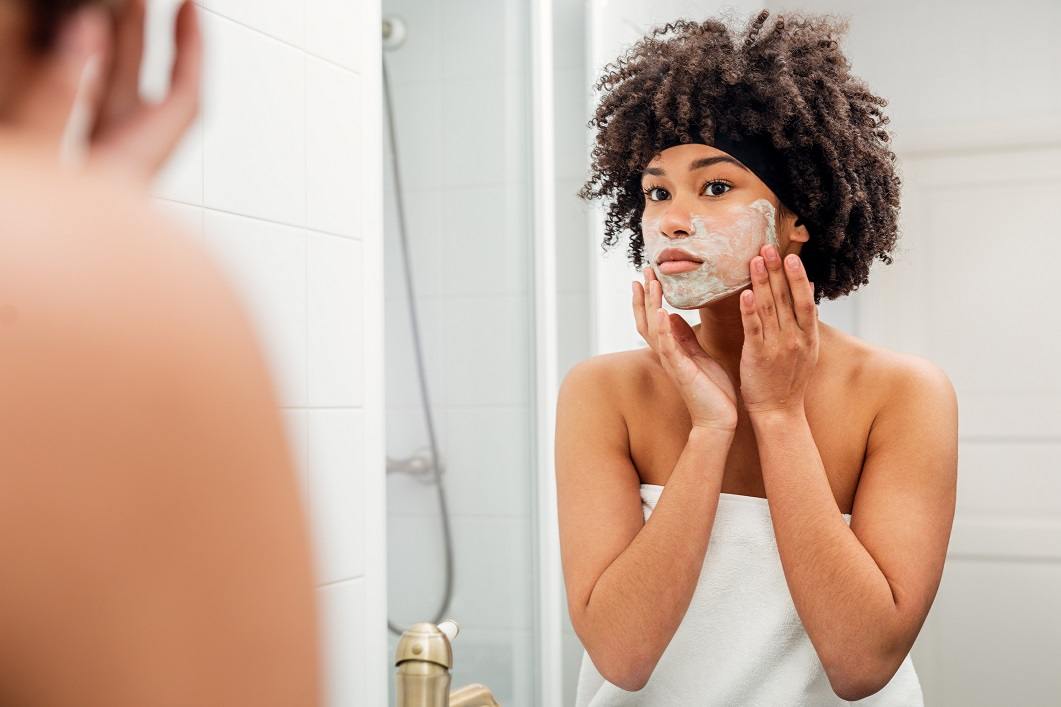 melhores rotinas de skincare para iniciantes