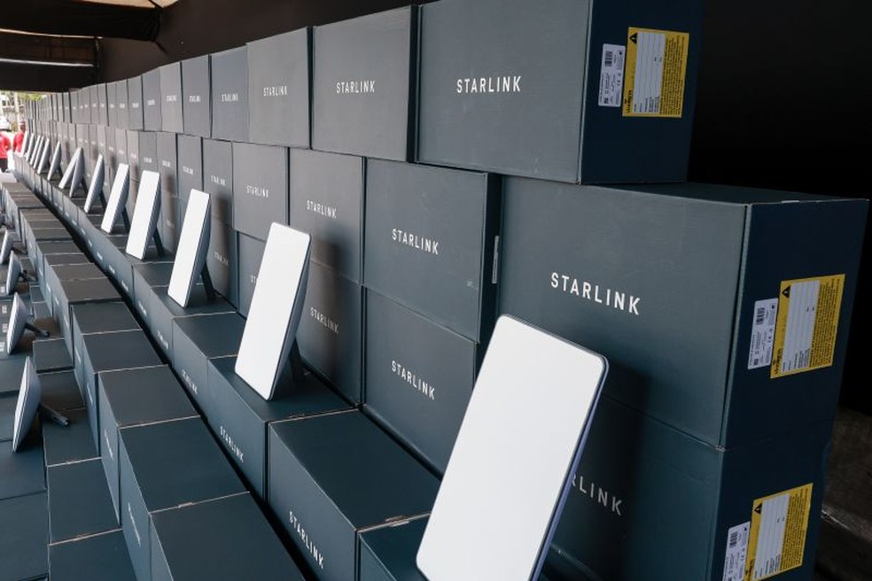 melhores lugares para instalar starlink