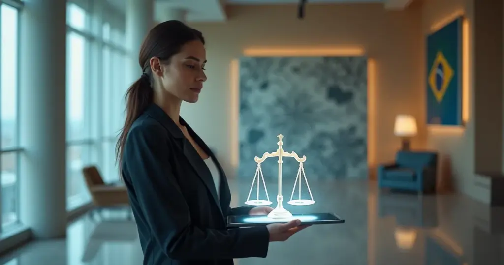 O que é STF: como ele define seus direitos e impostos no Brasil O que é STF: como ele define seus direitos e impostos no Brasil