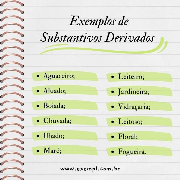 derivação prefixal