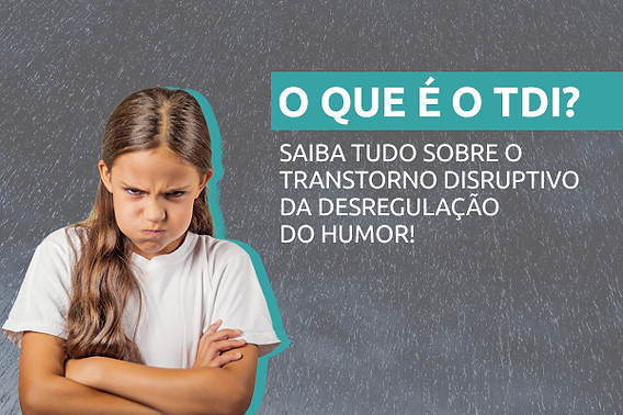 o que é tdi