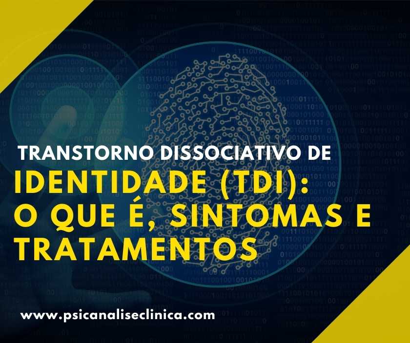 erros comuns ao diagnosticar tdi