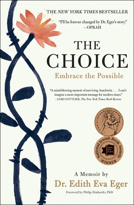 o que é the choice