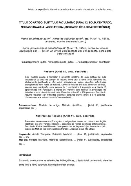 melhores artigos científicos sobre inteligência artificial