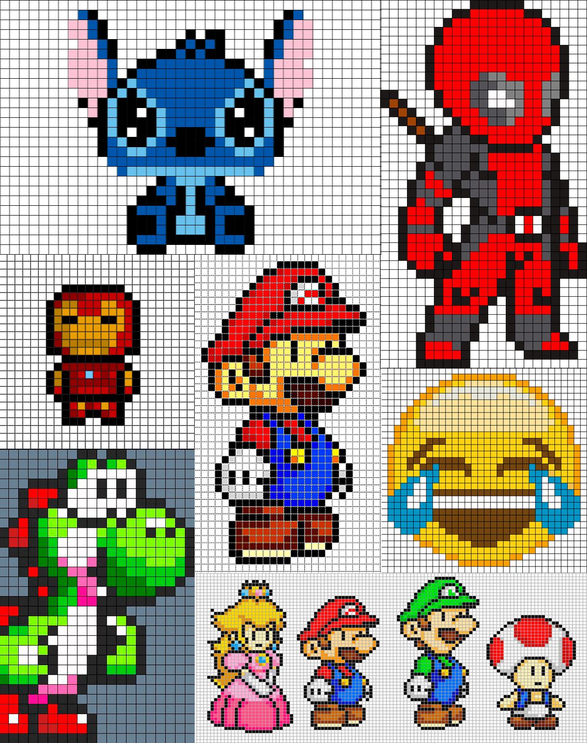 o que é um pixel