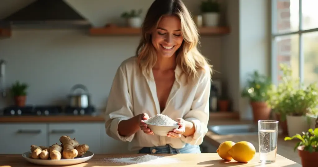 O que é uma araruta: o ingrediente que sua cozinha (e saúde) precisava O que é uma araruta: o ingrediente que sua cozinha (e saúde) precisava