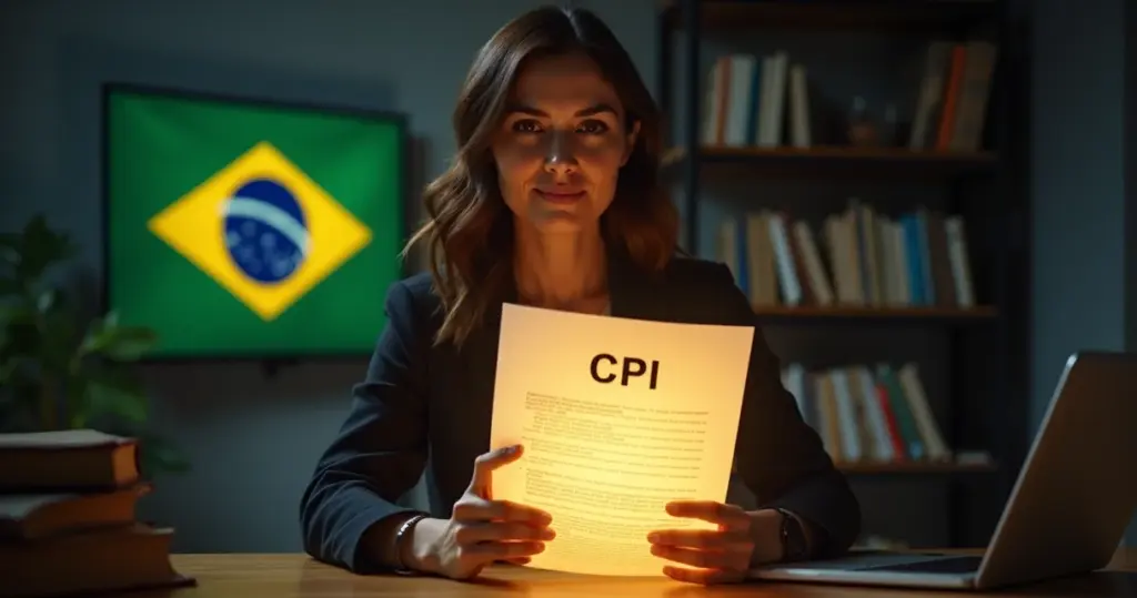 O que é uma CPI: o poder que assusta autoridades e vira manchete