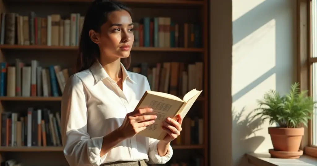 O que é uma estrofe: entenda a estrutura que organiza qualquer poema O que é uma estrofe: entenda a estrutura que organiza qualquer poema