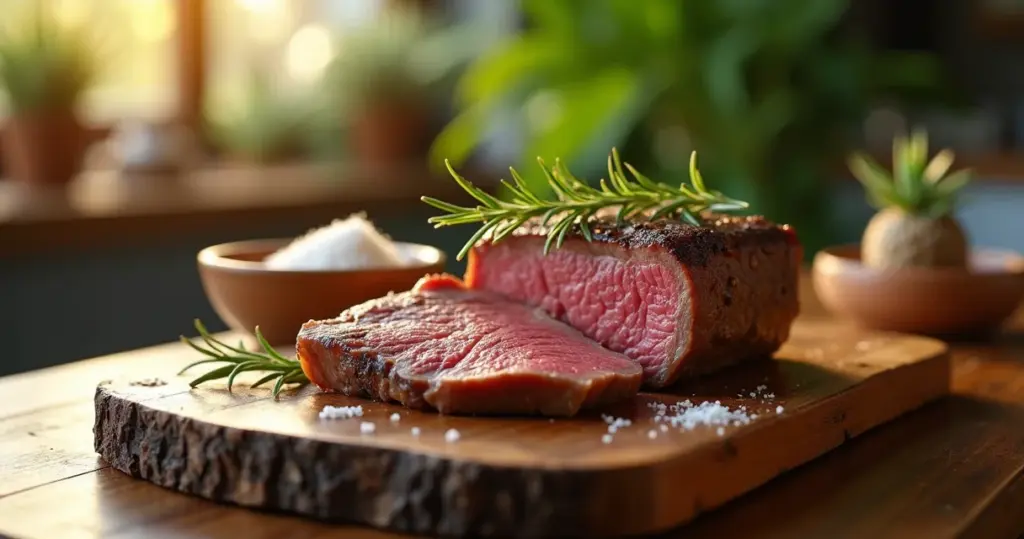 O que é vitela: a carne que eleva seu jantar comum a luxo culinário