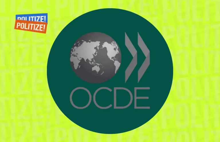 lista de países membros da ocde