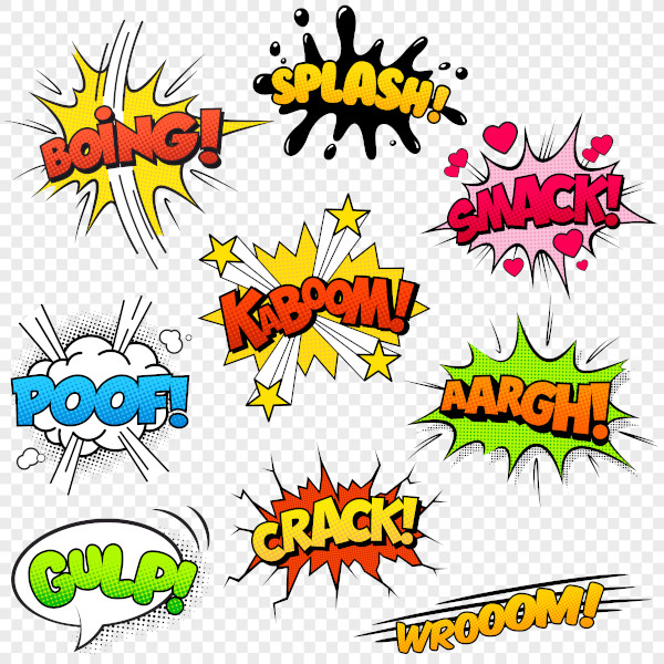onomatopeia o que é