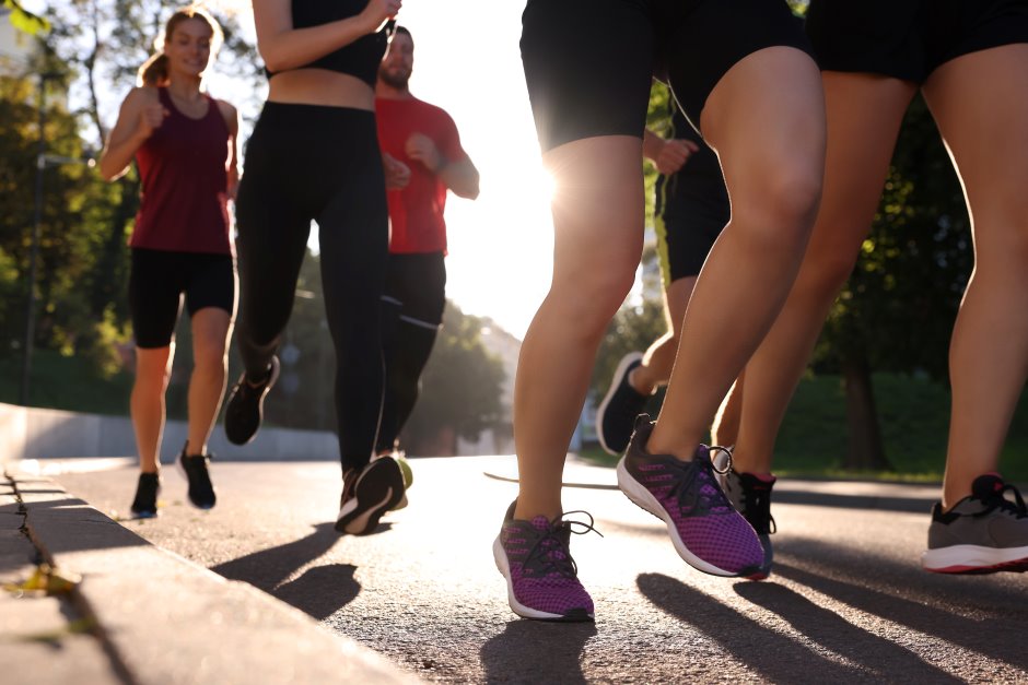 erros comuns ao calcular o pace de corrida