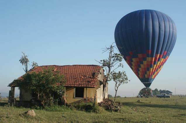 erros comuns ao agendar voo de balão em Piracicaba