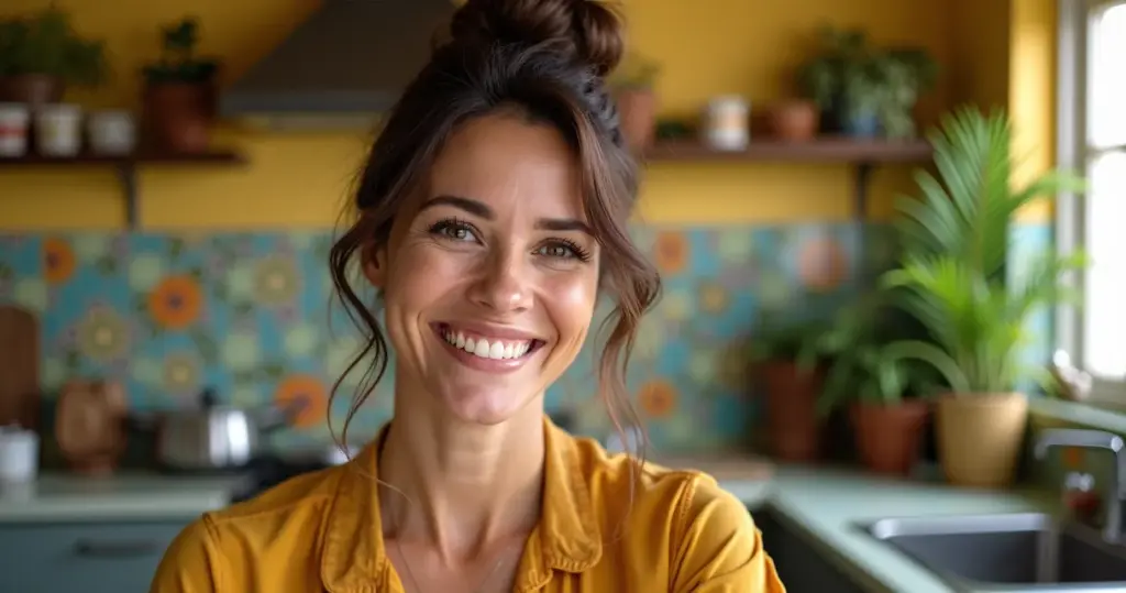 28 Ideias de Penteados para o Dia a Dia Cabelo Médio em 5 Minutos