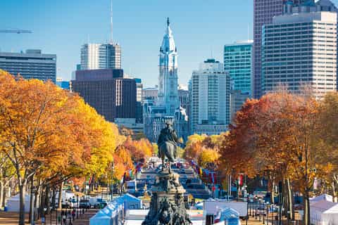 philadelphia turismo