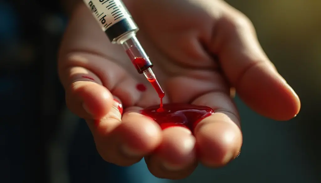 Sangue grosso: entenda a policitemia e o risco silencioso de AVC Sangue grosso: entenda a policitemia e o risco silencioso de AVC