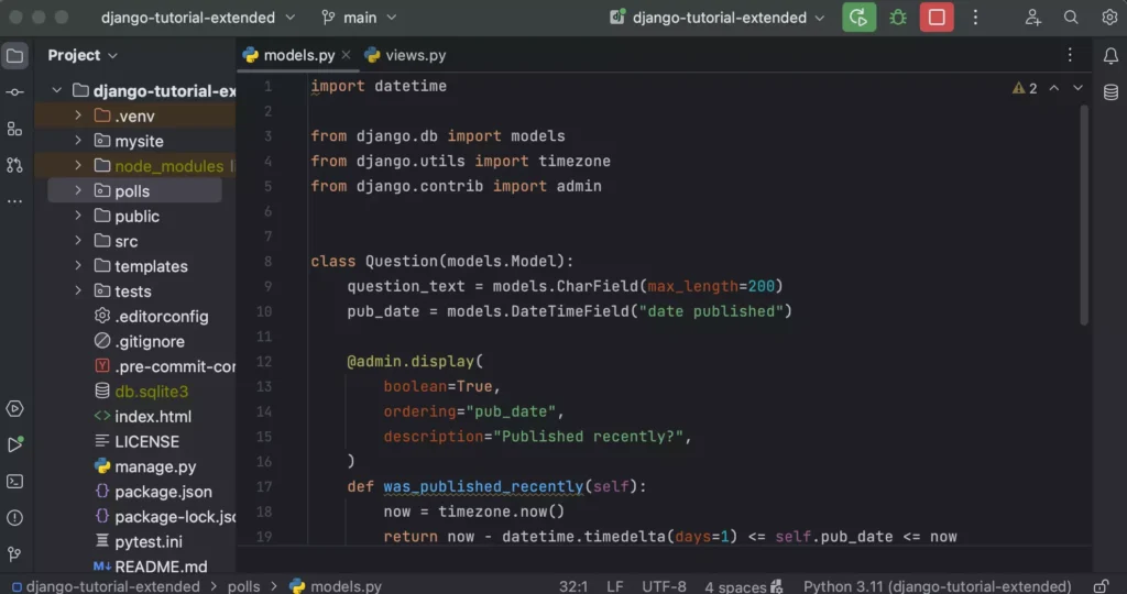 python o que é