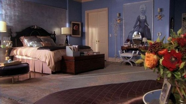 ideias de decoração quarto tema cinema