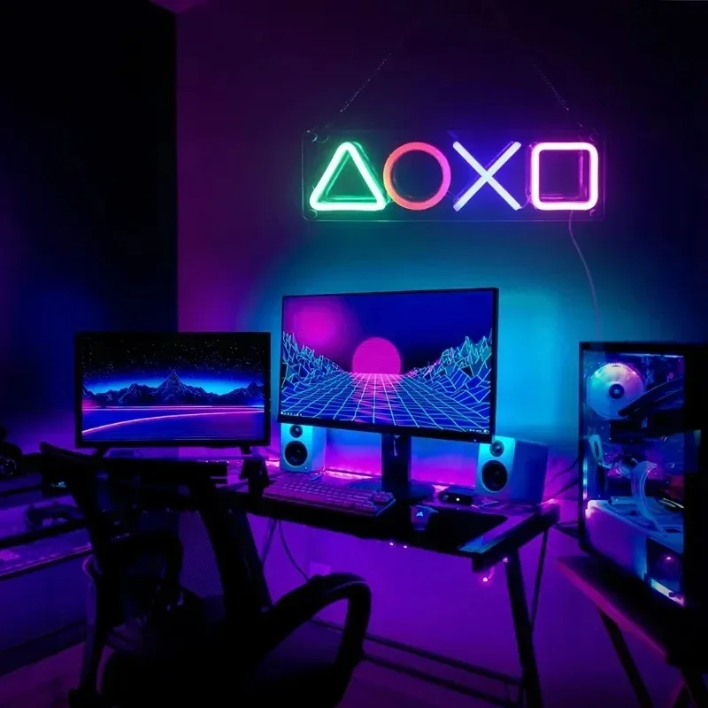 quanto custa montar um quarto gamer preto e vermelho