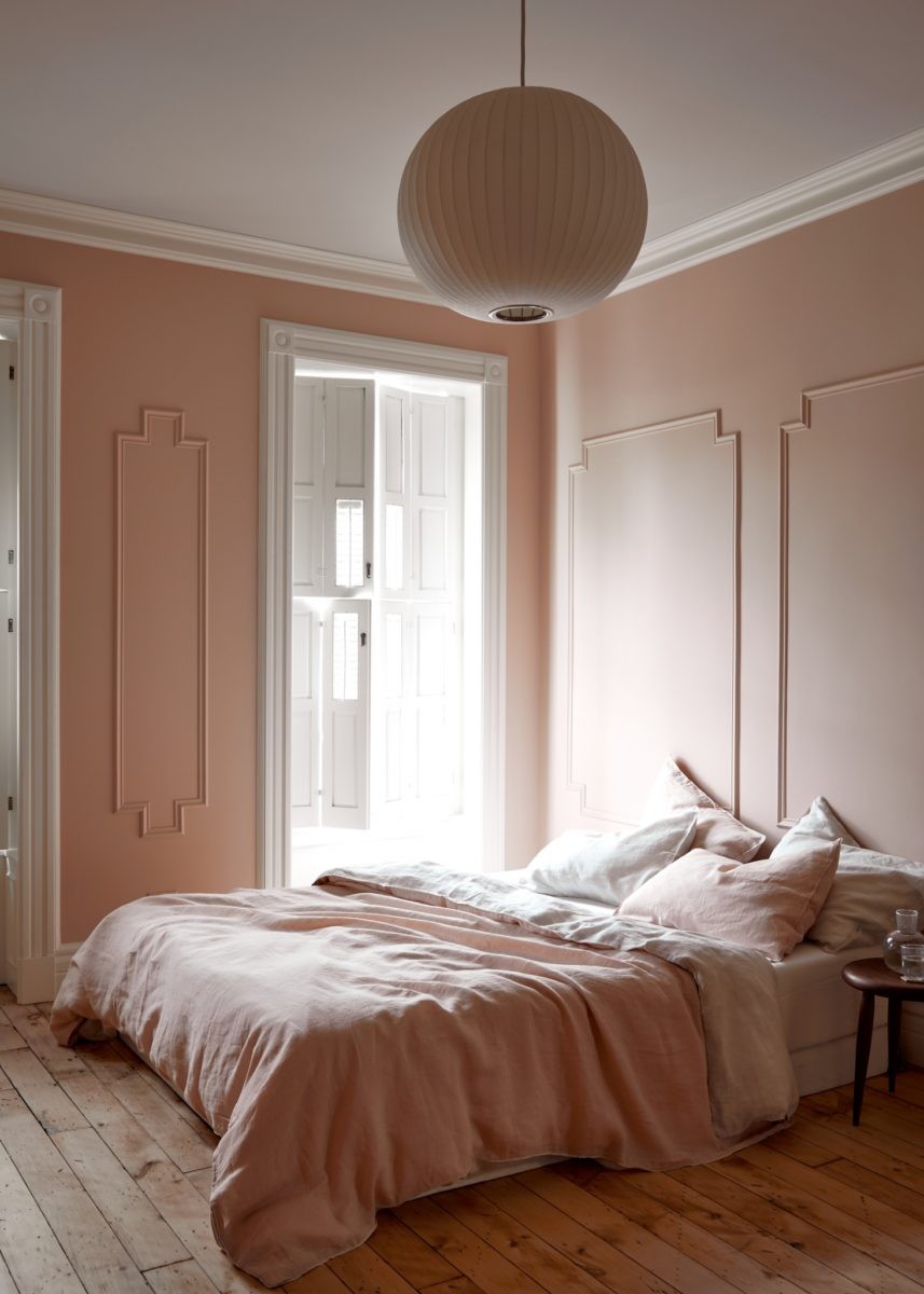 quanto custa decorar quarto branco