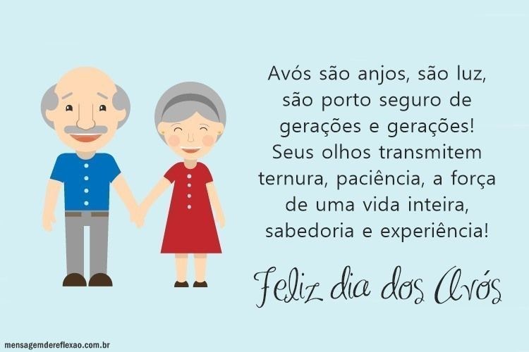ideias de presentes criativos para o dia dos avós
