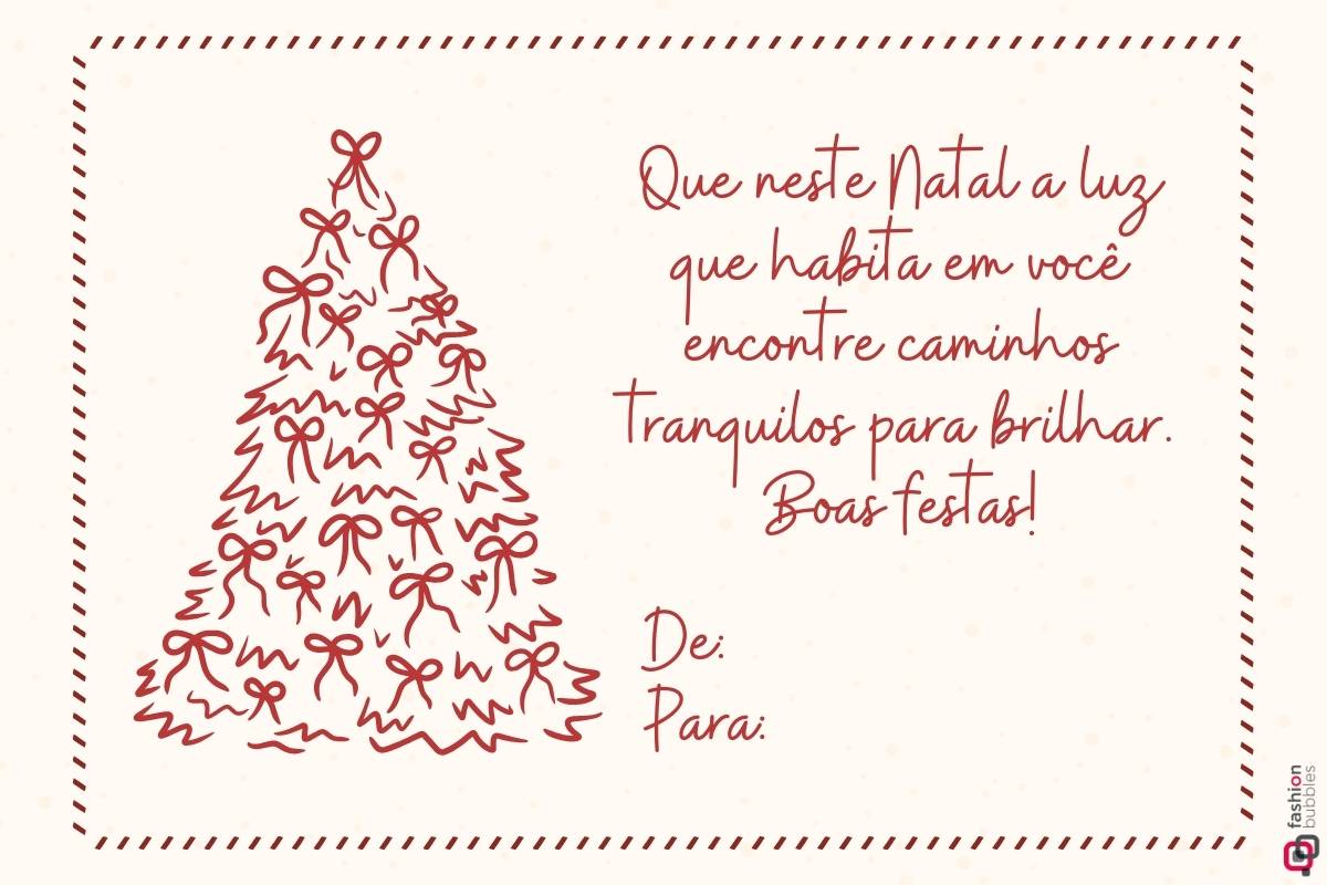 erros comuns ao planejar o natal