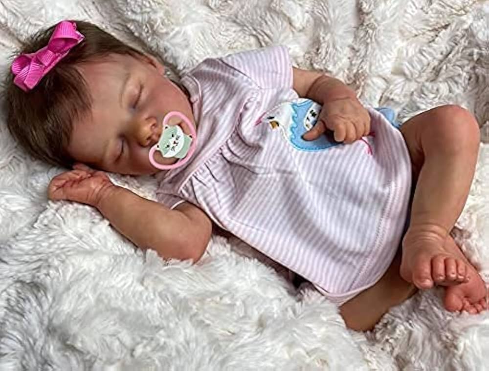 melhores bebês reborn para comprar