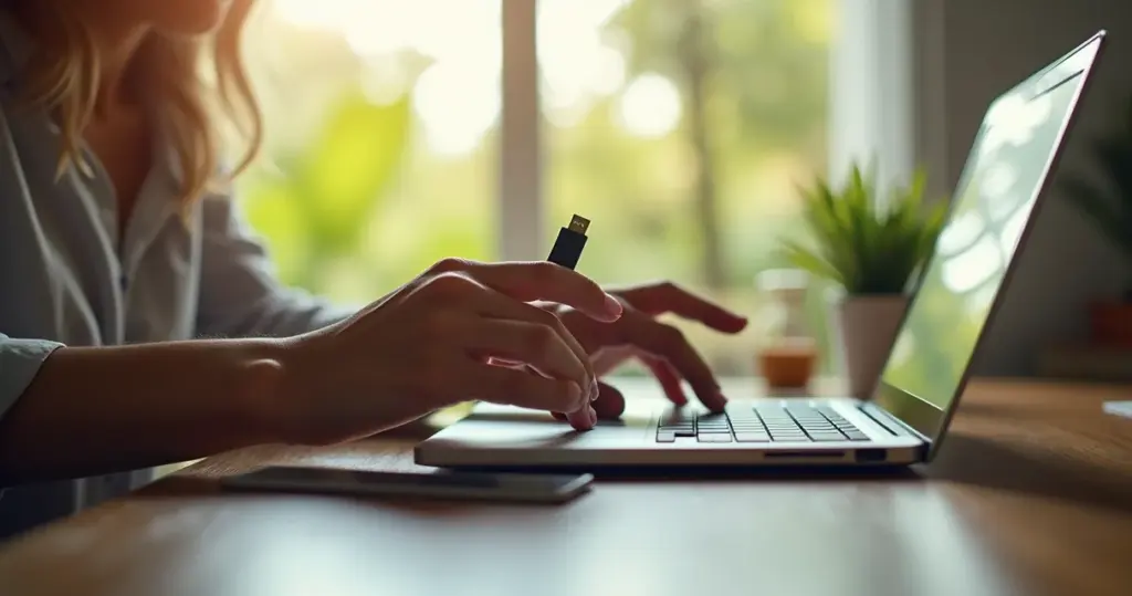 Recuperar arquivos deletados do PC sem pagar R$ 500: o método que o Windows esconde Recuperar arquivos deletados do PC sem pagar R$ 500: o método que o Windows esconde