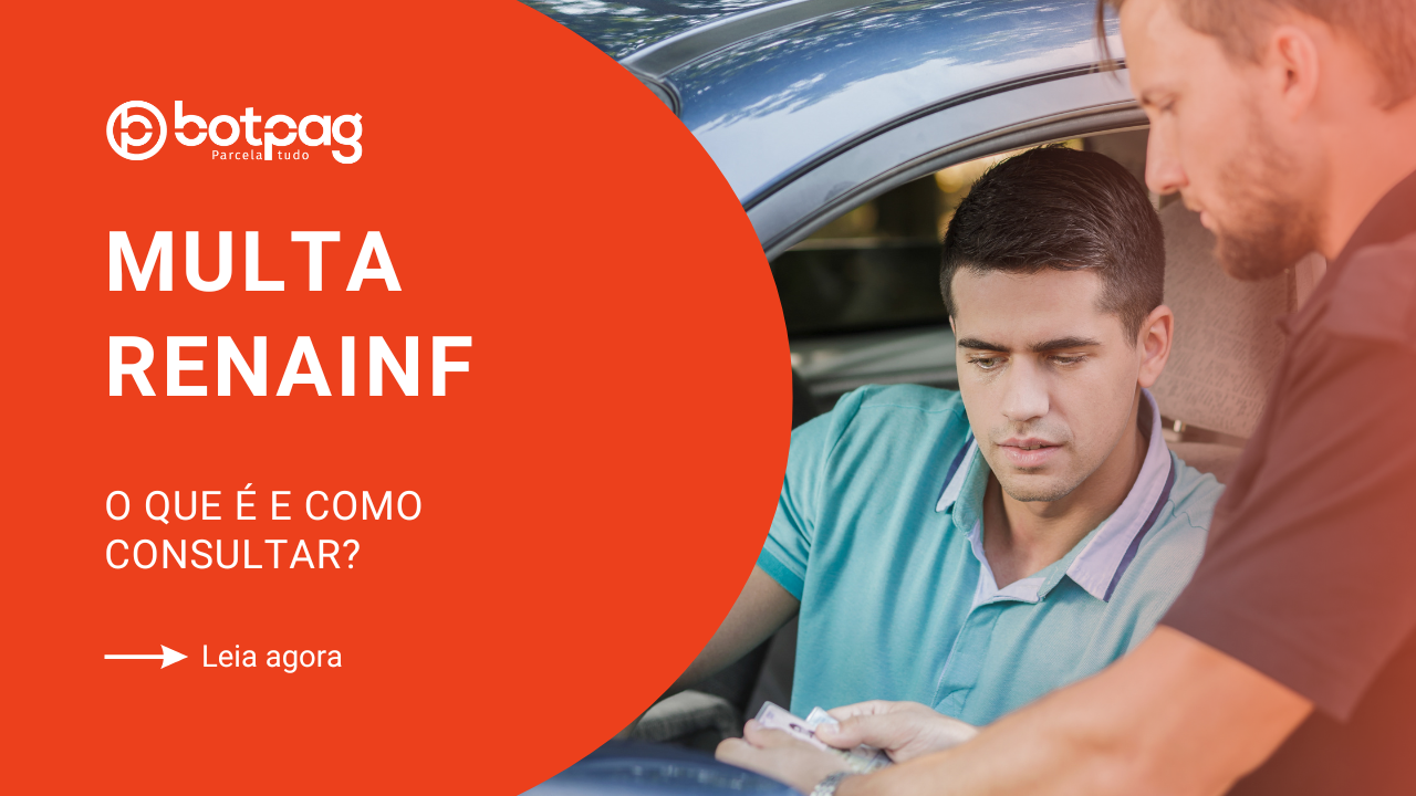 renainf vs multa estadual qual a diferença