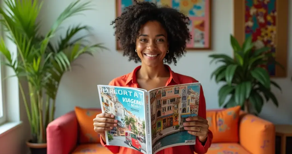 17 Ideias da Revista Viagem e Turismo Miami: A Nova Capital Cultural