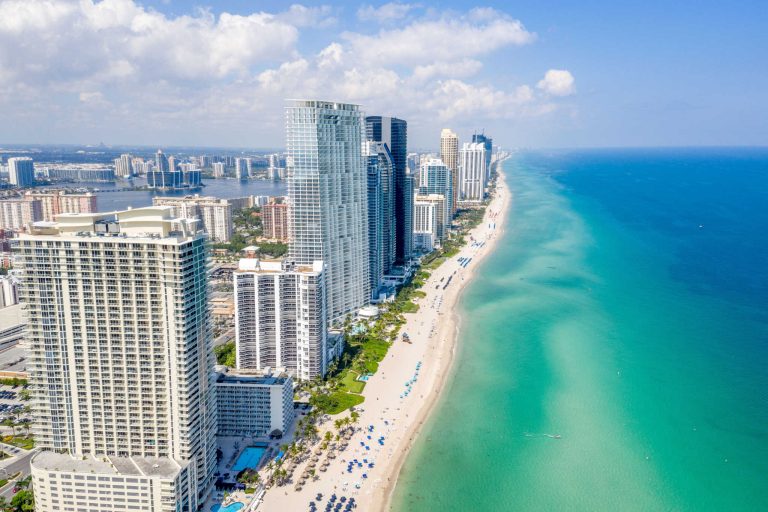 erros comuns ao planejar viagem para Miami