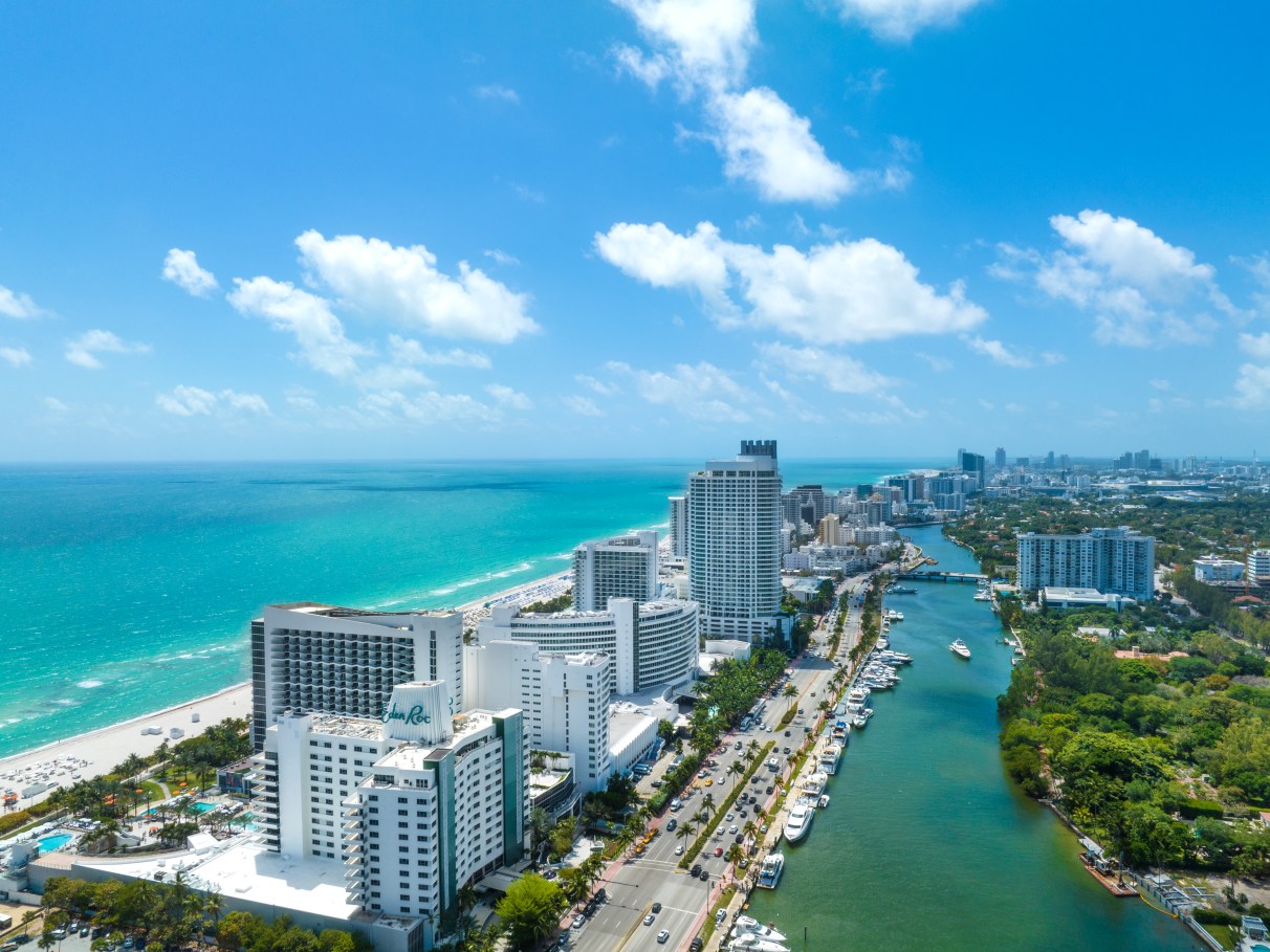 Miami vs Orlando qual o melhor destino