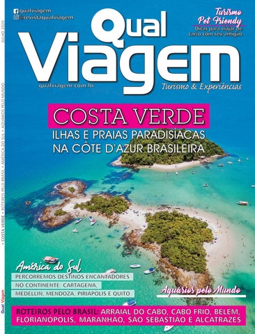 roteiros de viagem