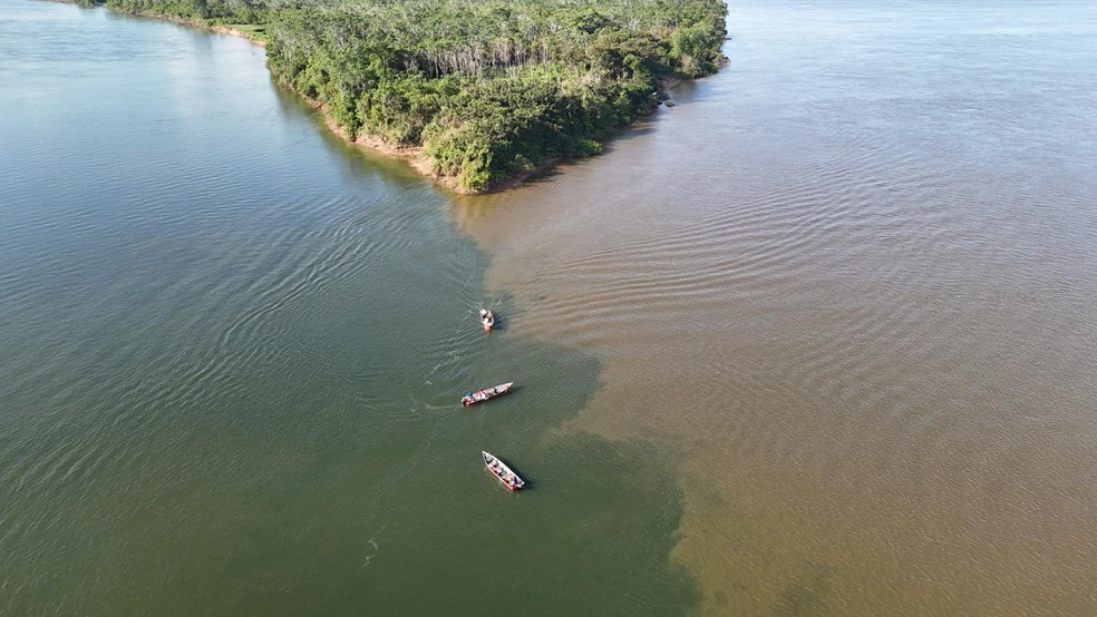 rio araguaia