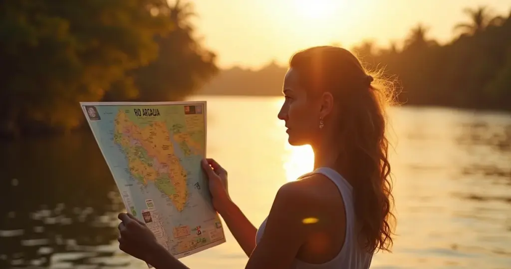 Rio Araguaia em 2026: o erro que 87% dos viajantes cometem na primeira viagem