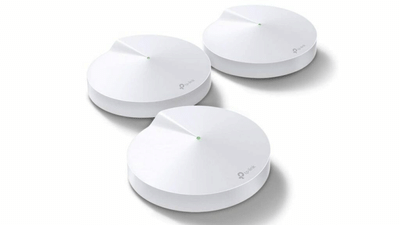 roteador wifi mesh