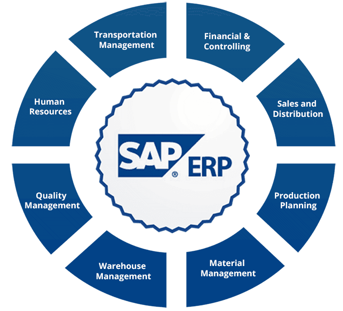 o que é sap e para que serve nas empresas