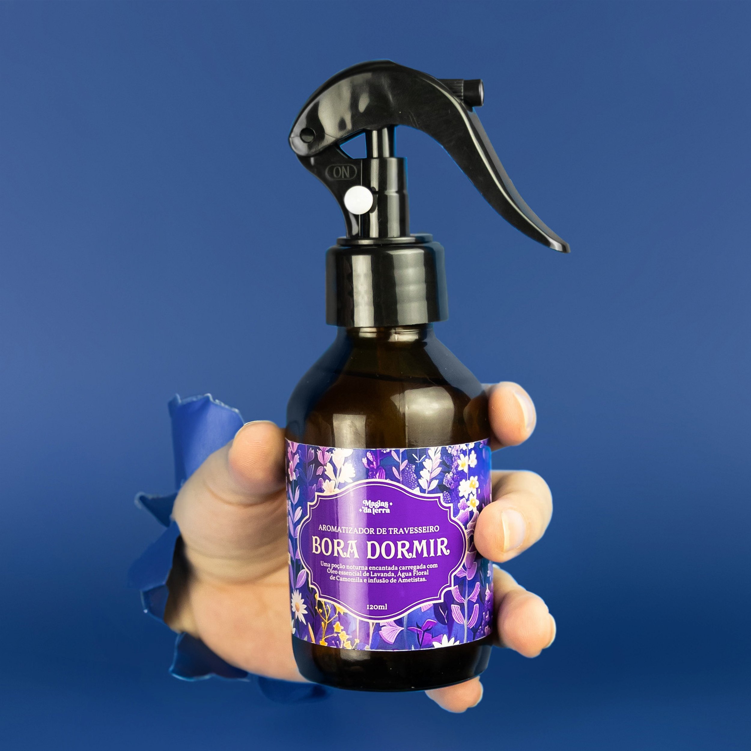melhores sprays de travesseiro para dormir