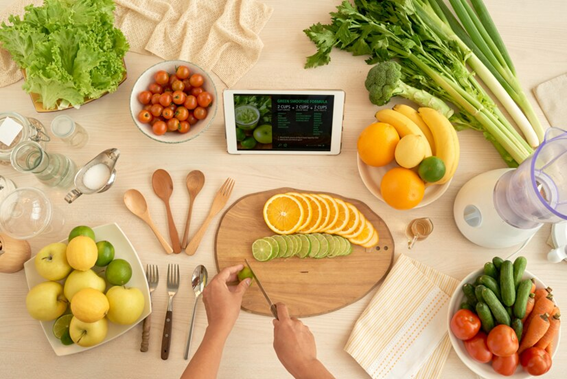 agricultura celular proteínas